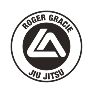 Roger Gracie Jiu Jitsu logo